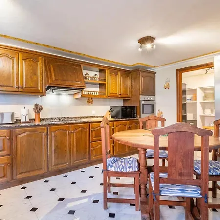 Villa Oscols Alcudia (Mallorca)
