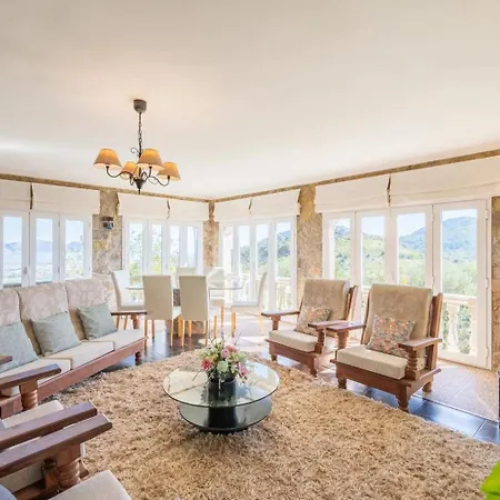 Villa Oscols Alcudia (Mallorca)
