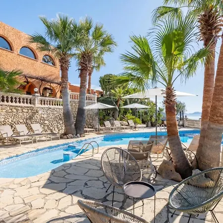Villa Oscols Alcudia (Mallorca)