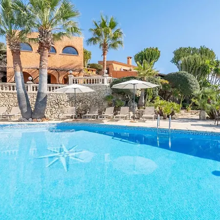 Oscols * Alcudia (Mallorca)