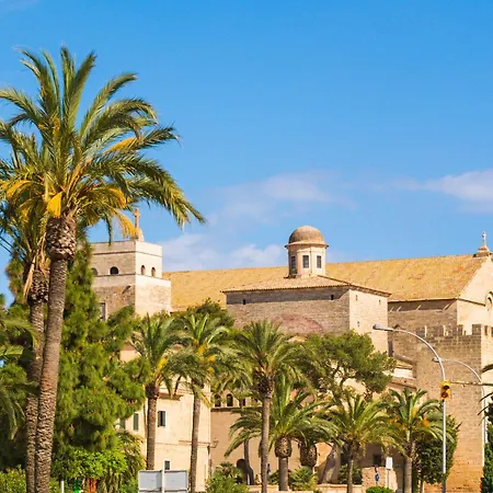 Oscols * Alcudia (Mallorca)