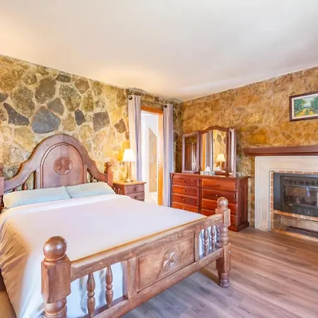 Villa Oscols Alcudia (Mallorca)
