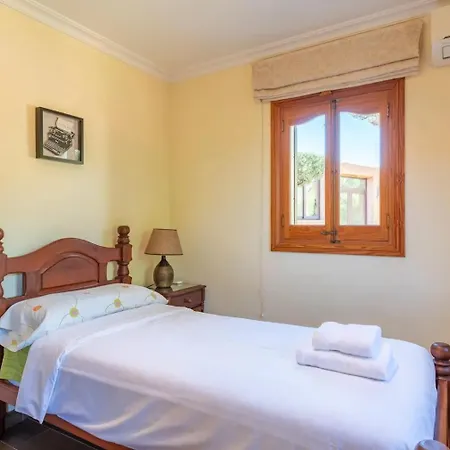 Oscols Villa Alcudia (Mallorca)